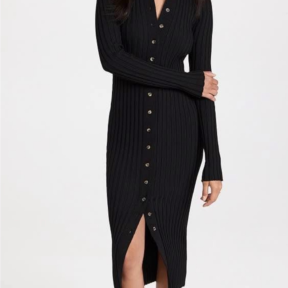 Anine Bing Joslyn Dress